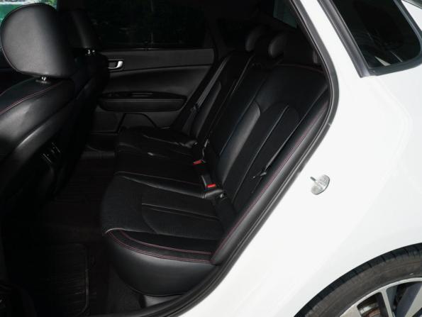 Kia Optima IV с пробегом 2016 года, цена 1 448 000 рублей, 136199 км, седан, Автокод Объявления