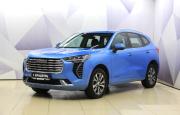 Haval Jolion I Чебоксары  - изображение 35