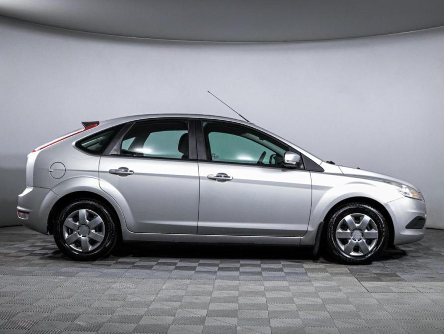 Ford Focus II Рестайлинг Москва  - изображение 4