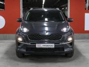 Kia Sportage IV Рестайлинг Москва  - изображение 25