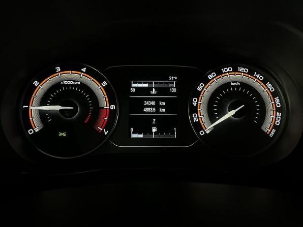 Lada (ВАЗ) Vesta I Рестайлинг (NG) с пробегом 2023 года, цена 1 359 900 рублей, 32605 км, седан, Автокод Объявления