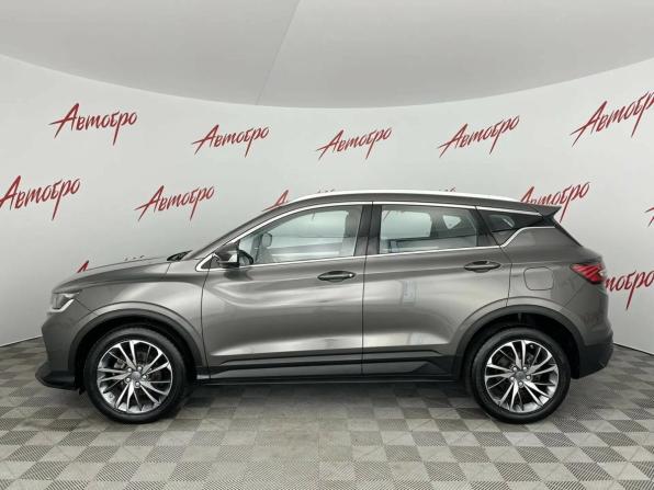 Geely Coolray I с пробегом 2023 года, цена 1 679 000 рублей, 61528 км, внедорожник, Автокод Объявления