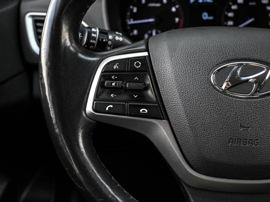 Hyundai Solaris II Новороссийск  - изображение 15