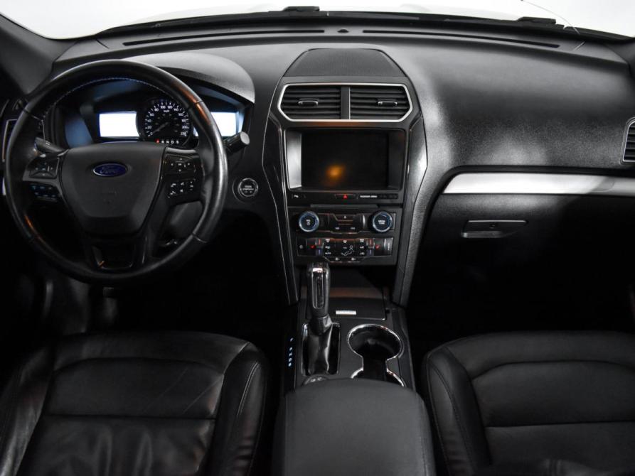 Ford Explorer V Рестайлинг Санкт-Петербург  - изображение 16