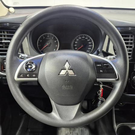 Mitsubishi Outlander III с пробегом 2014 года, цена 1 389 000 рублей, 184000 км, внедорожник, Автокод Объявления
