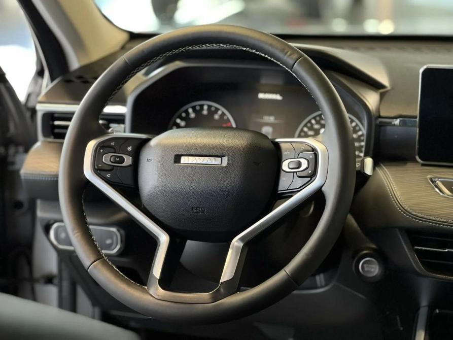 Haval Jolion I Рестайлинг Екатеринбург  - изображение 16