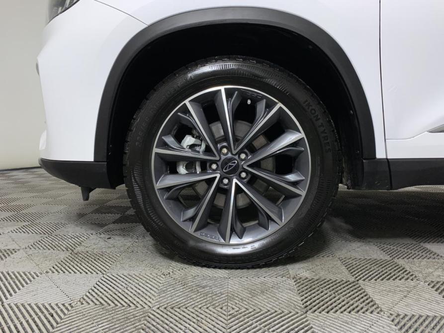Chery Tiggo 8 Pro Max I Рестайлинг Москва  - изображение 9