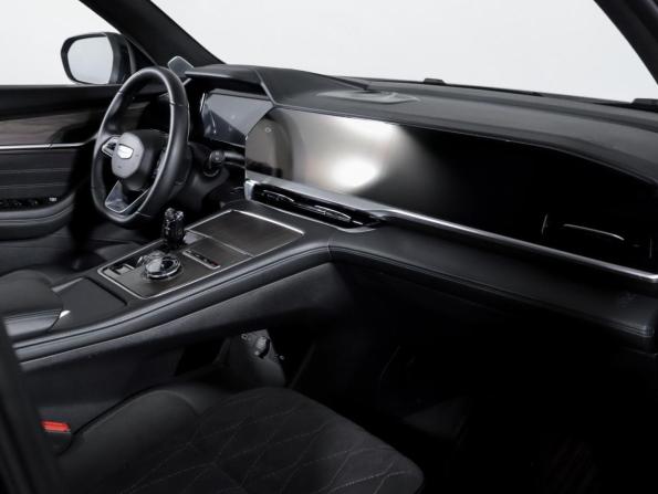 Geely Monjaro I Рестайлинг с пробегом 2025 года, цена 3 750 000 рублей, 28500 км, внедорожник, Автокод Объявления