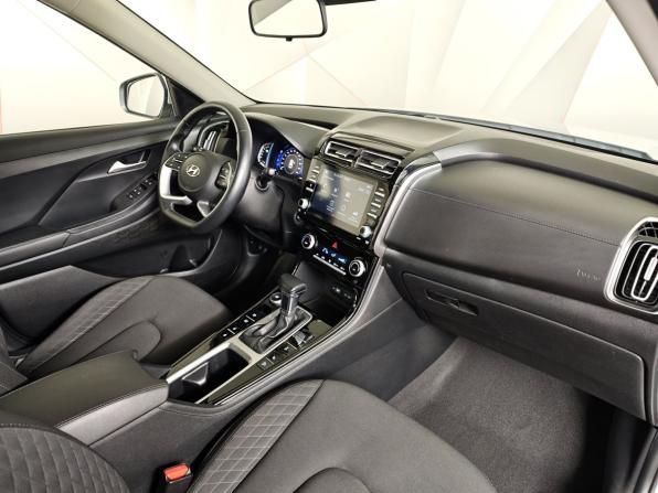 Hyundai Creta II с пробегом 2021 года, цена 2 097 000 рублей, 65978 км, внедорожник, Автокод Объявления