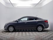 Kia Rio III Москва  - изображение 25