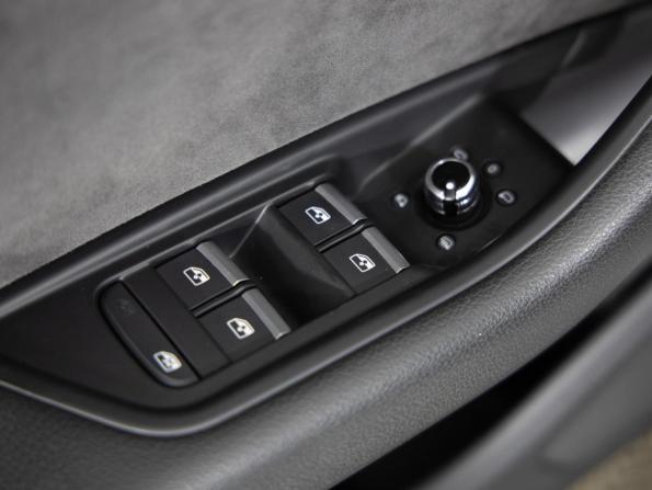Audi A5 II (F5) с пробегом 2019 года, цена 3 299 000 рублей, 105964 км, лифтбек, Автокод Объявления