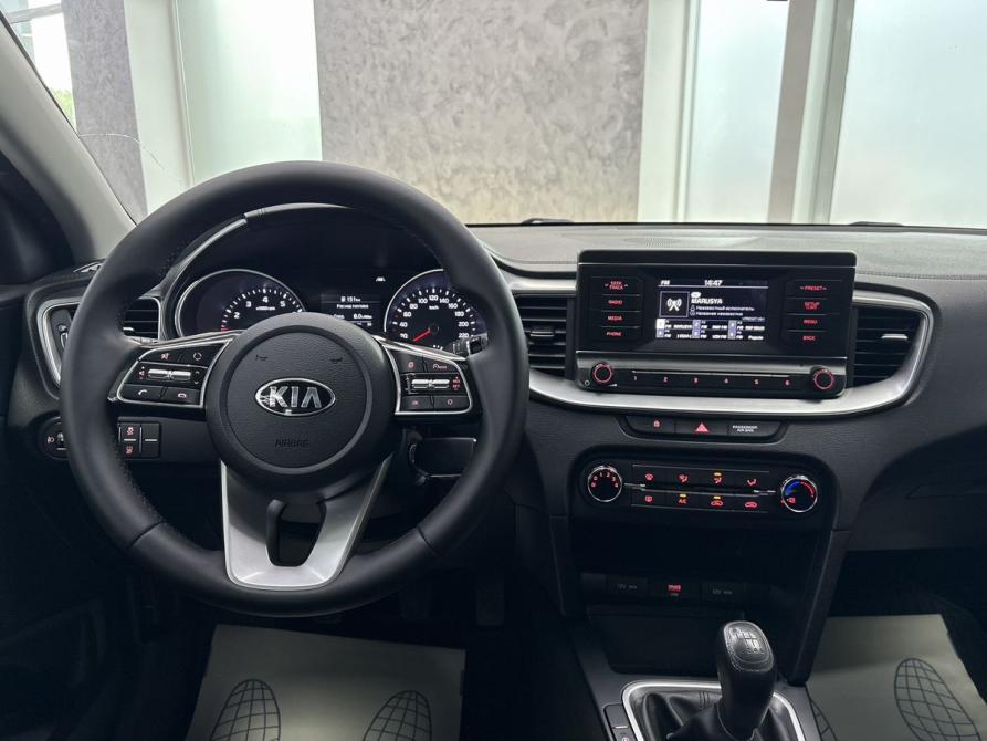 Kia Ceed III Ярославль  - изображение 22