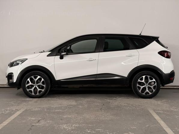 Renault Kaptur I с пробегом 2018 года, цена 1 490 000 рублей, 145402 км, внедорожник, Автокод Объявления