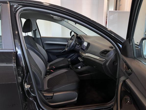 Lada (ВАЗ) Vesta I Рестайлинг (NG) с пробегом 2024 года, цена 1 090 000 рублей, 95014 км, седан, Автокод Объявления