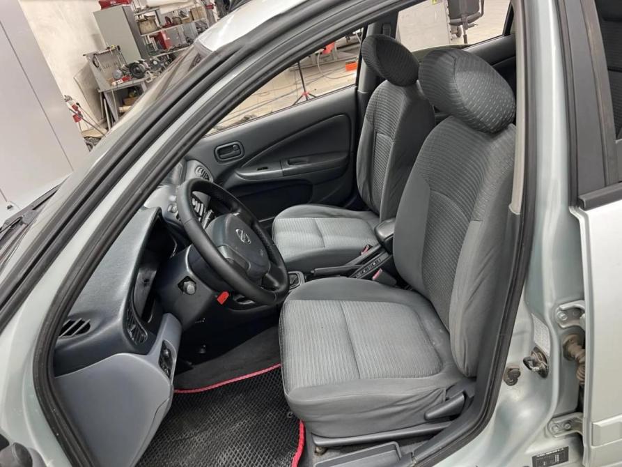 Nissan Almera Classic I Ростов-на-Дону  - изображение 9