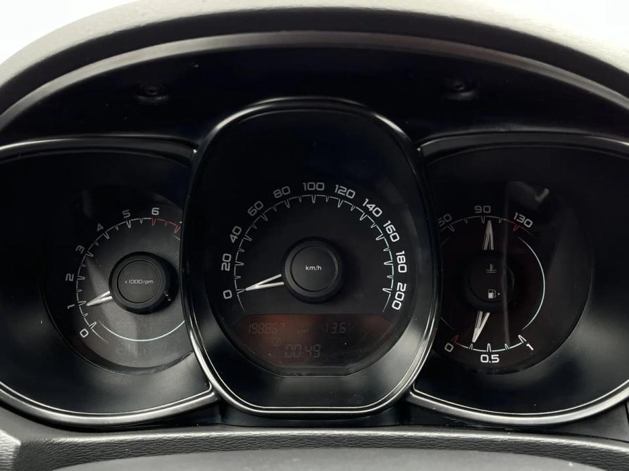 Lada (ВАЗ) Vesta I Краснодар  - изображение 17