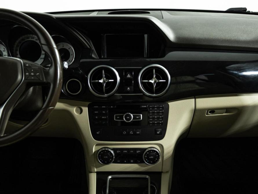 Mercedes-Benz GLK-Класс I (X204) Рестайлинг Санкт-Петербург  - изображение 15