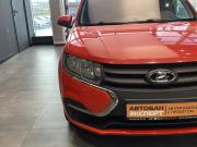Lada (ВАЗ) Largus I Рестайлинг Екатеринбург  - изображение 27