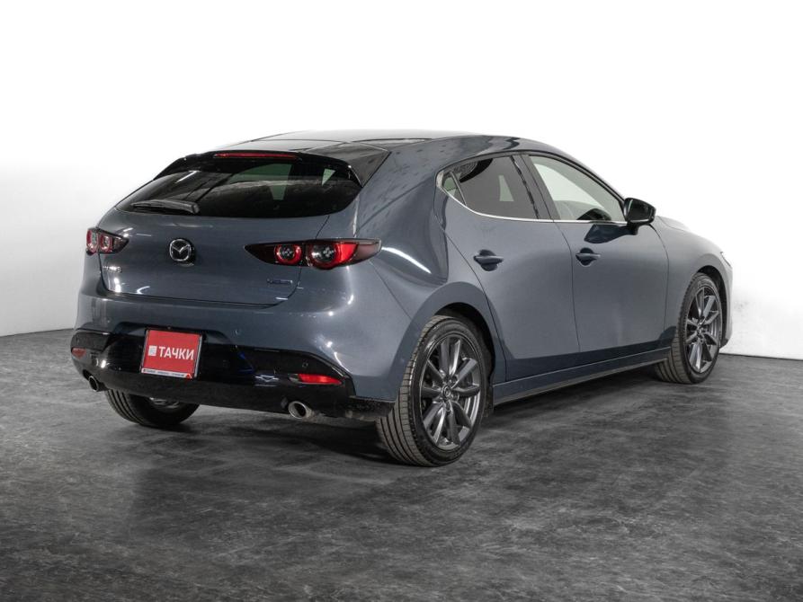 Mazda 3 IV (BP) Иркутск  - изображение 3