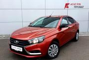Lada (ВАЗ) Vesta I Абакан  - изображение 19