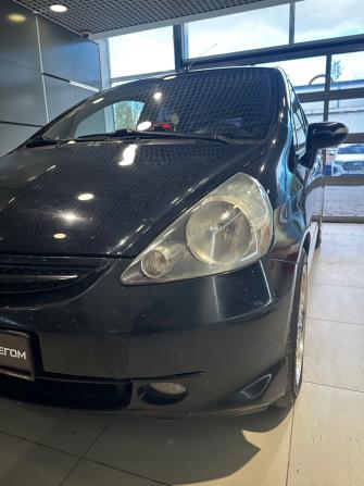 Honda Jazz I Рестайлинг с пробегом 2008 года, цена 397 000 рублей, 206000 км, хэтчбек, Автокод Объявления