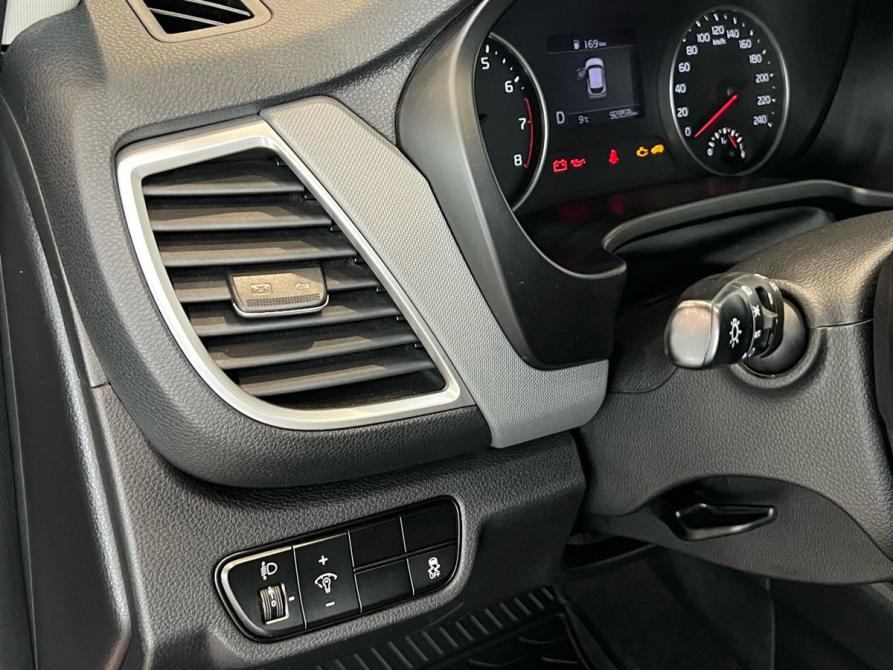 Kia Seltos I Санкт-Петербург  - изображение 9