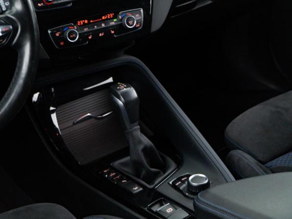 BMW X1 II (F48) с пробегом 2019 года, цена 2 649 444 рубля, 96445 км, внедорожник, Автокод Объявления