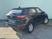 Hyundai Creta I Кемерово  - изображение 21
