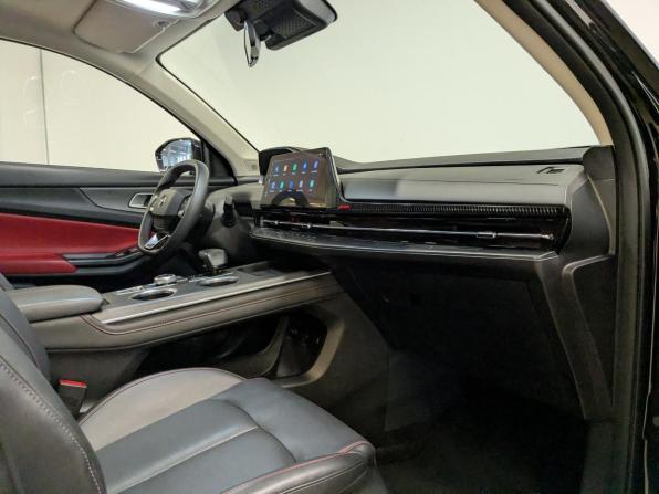 Changan CS55 Plus II с пробегом 2023 года, цена 1 890 000 рублей, 40392 км, внедорожник, Автокод Объявления