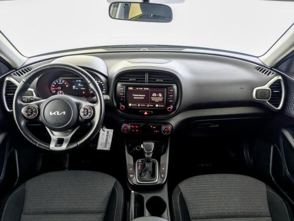 Kia Soul III с пробегом 2021 года, цена 1 999 000 рублей, 61437 км, хэтчбек, Автокод Объявления