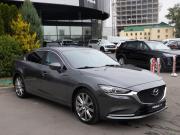 Mazda 6 III (GJ) Рестайлинг 2 Москва  - изображение 24