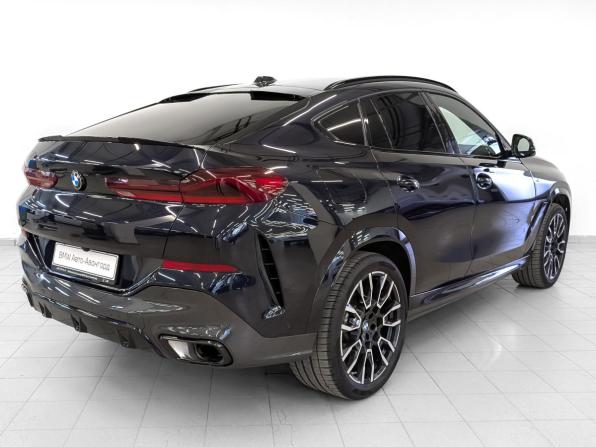 BMW X6 III (G06) Рестайлинг с пробегом 2023 года, цена 11 500 000 рублей, 35000 км, внедорожник, Автокод Объявления