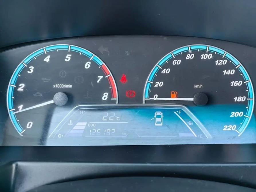 Lifan Solano II Волгоград  - изображение 9