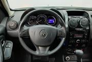 Renault Duster I Рестайлинг Москва  - изображение 29