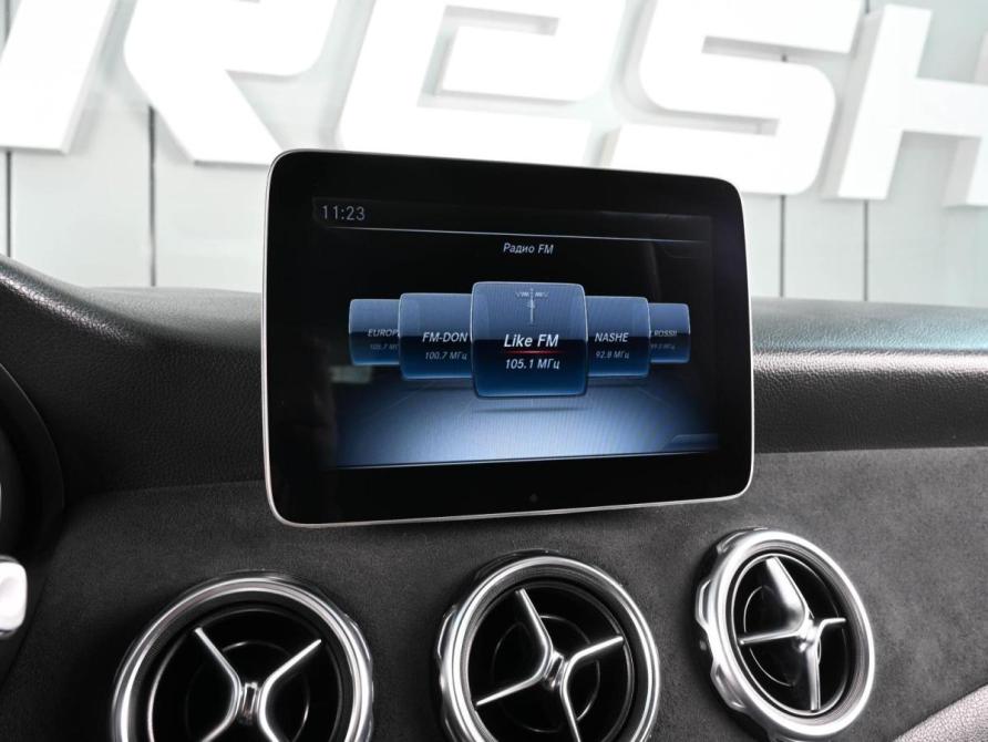 Mercedes-Benz GLA I (X156) Рестайлинг Ростов-на-Дону  - изображение 13