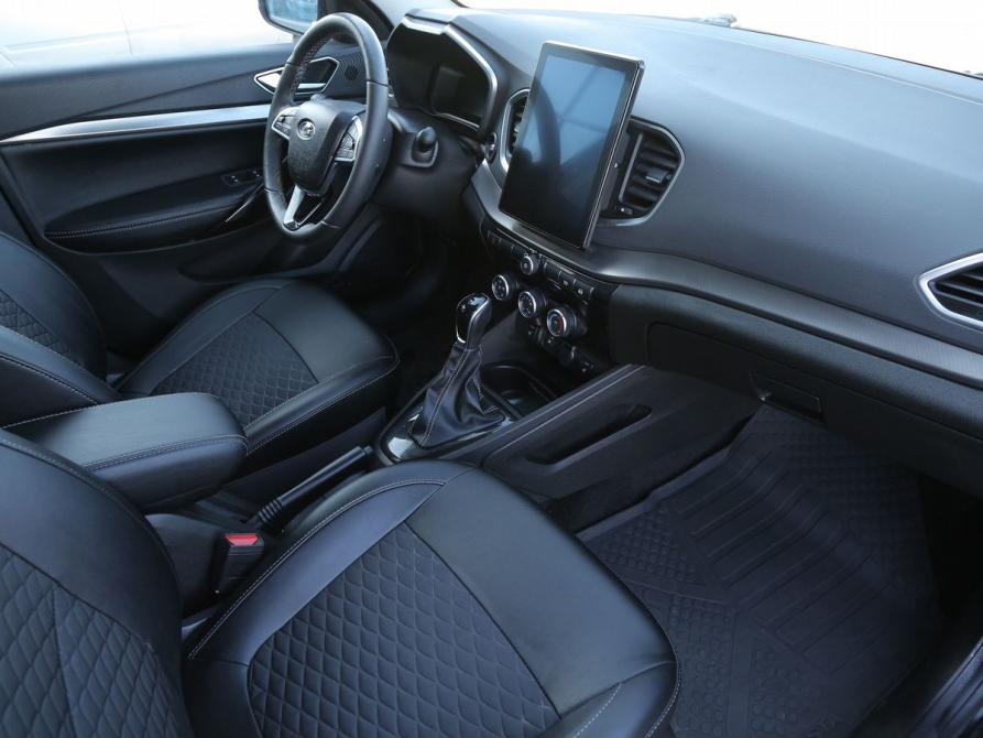 Lada (ВАЗ) Vesta I Рестайлинг (NG) Иваново  - изображение 9