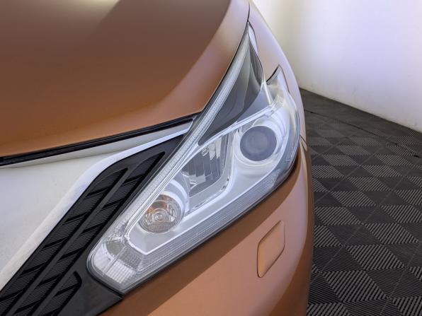 Nissan Murano III (Z52) с пробегом 2016 года, цена 1 900 000 рублей, 150669 км, внедорожник, Автокод Объявления