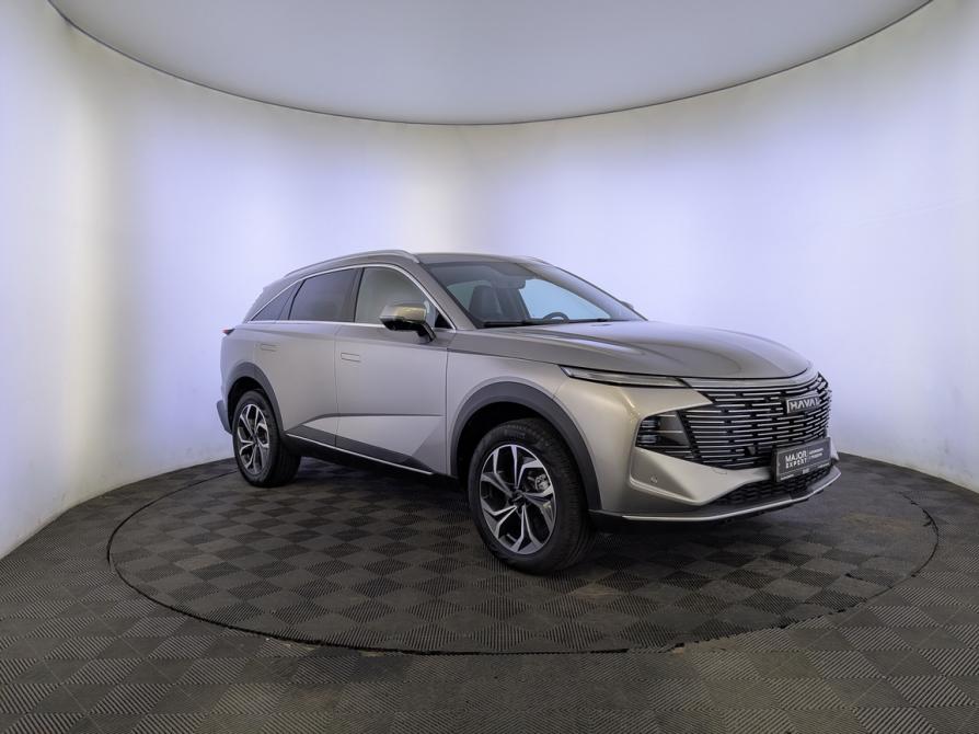 Haval F7 II Москва  - изображение 3