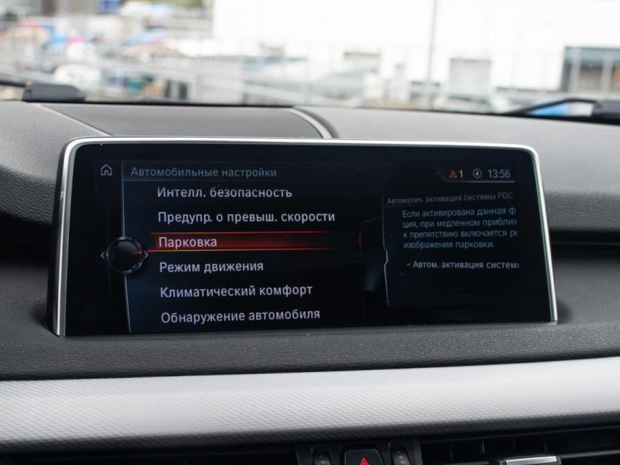 BMW X5 III (F15) Москва  - изображение 23