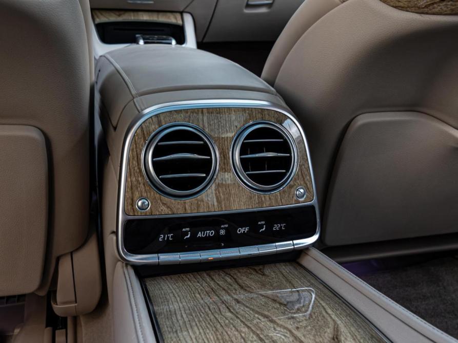 Mercedes-Benz S-Класс VI (W222 C217) Краснодар  - изображение 32