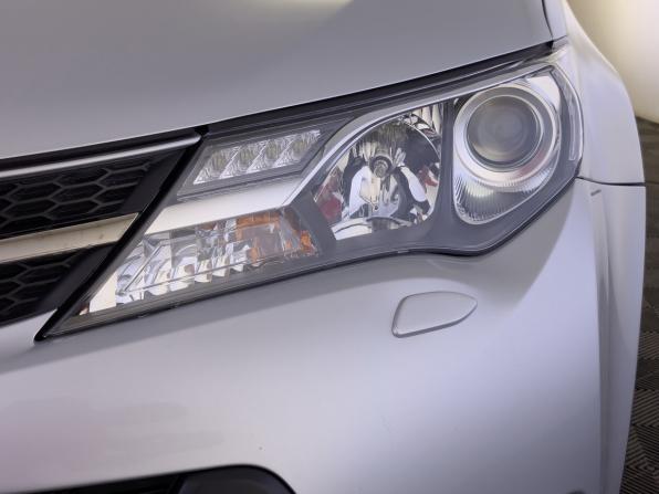 Toyota RAV4 IV (XA40) с пробегом 2014 года, цена 1 845 000 рублей, 133010 км, внедорожник, Автокод Объявления