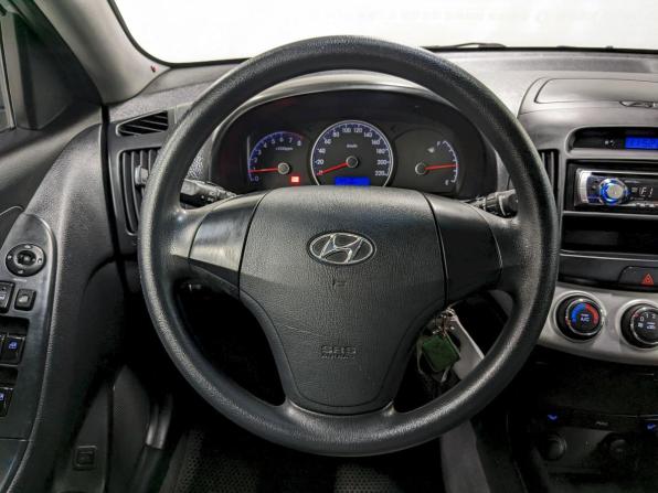 Hyundai Elantra IV (HD) с пробегом 2010 года, цена 690 000 рублей, 173000 км, седан, Автокод Объявления
