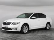 Skoda Octavia III (A7) Химки  - изображение 14