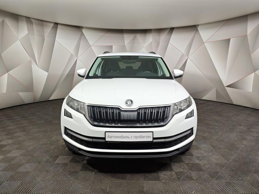 Skoda Kodiaq I Москва  - изображение 7