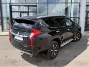 Mitsubishi Pajero Sport III Тверь  - изображение 18