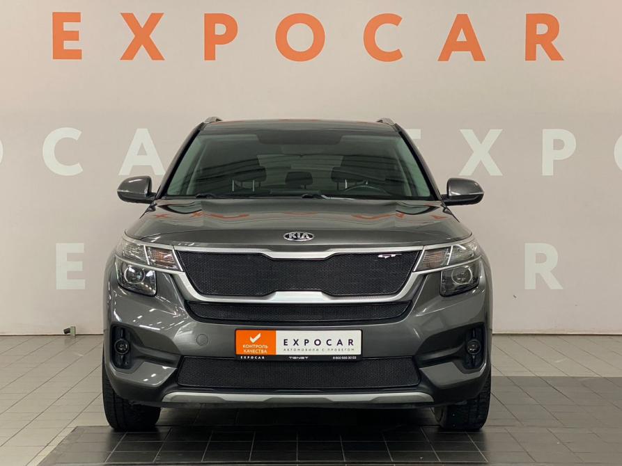 Kia Seltos I Волгоград  - изображение 2