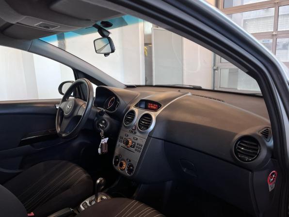 Opel Corsa D с пробегом 2009 года, цена 479 000 рублей, 94481 км, хэтчбек, Автокод Объявления