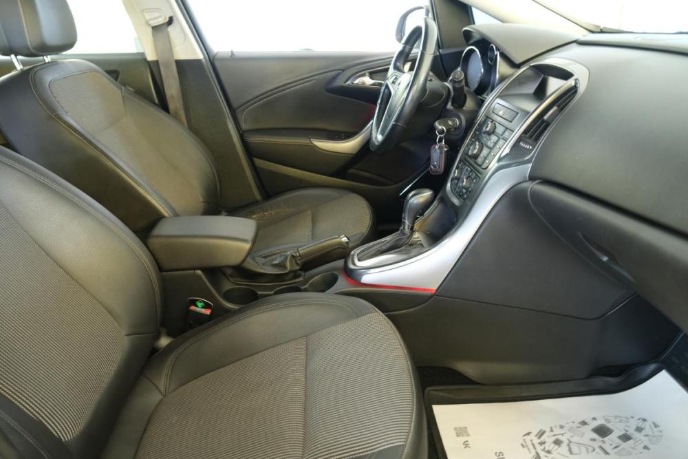 Opel Astra J Омск  - изображение 19