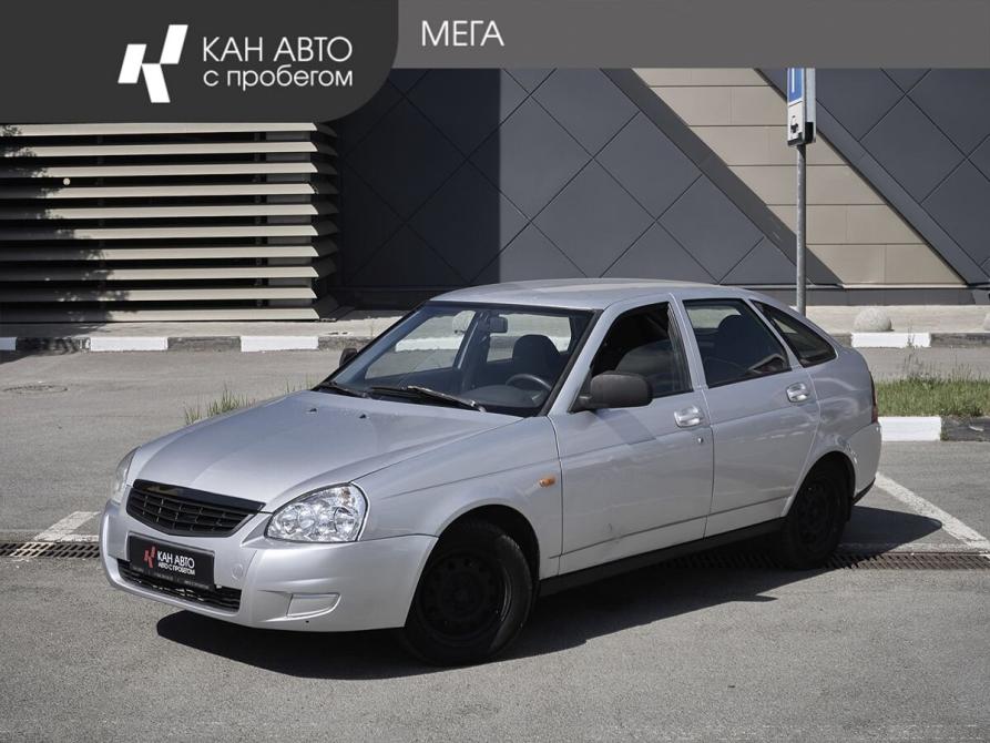 Lada (ВАЗ) Priora I Казань  - изображение 1