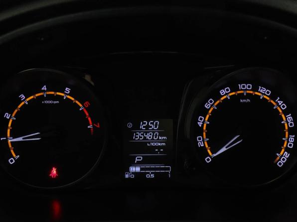 Lada (ВАЗ) Granta I Рестайлинг с пробегом 2021 года, цена 770 000 рублей, 133682 км, лифтбек, Автокод Объявления